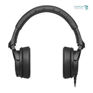 هدفون بیرداینامیک DT 240 Pro رنگ مشکی Beyerdynamic Dt240 pro 