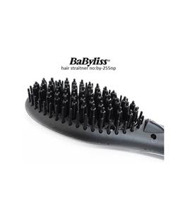 برس حرارتی بابلیس مدل Babyliss 255NP babyliss hair straightener brush 