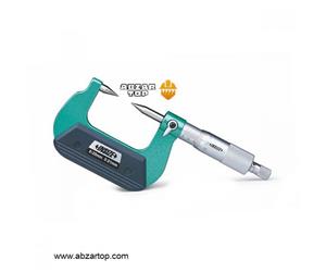 میکرومتر 25-0 Insize ( اینسایز ) مدل 3230-25BA