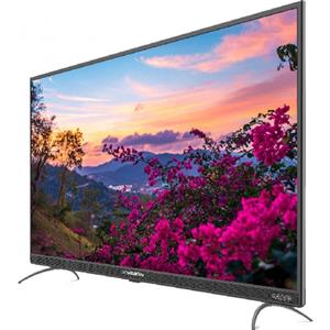 تلویزیون هوشمند ایکس ویژن LED TV Smart XVision 43XT725 سایز اینچ X.VISION Inch Full HD 