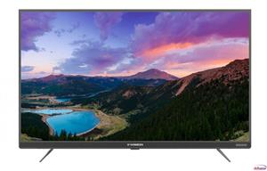 تلویزیون هوشمند ایکس ویژن LED TV Smart XVision 43XT725 سایز اینچ X.VISION Inch Full HD 