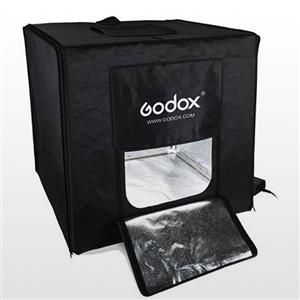خیمه نور گودکس Godox LSD-60 Box Light Tent 60cm 