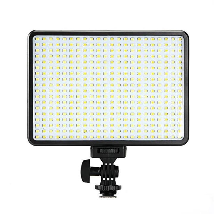 نور ثابت ال ای دی LED-396A Professional Video Light
