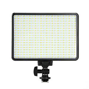 نور ثابت ال ای دی LED-396A Professional Video Light