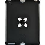 محافظ سیلیکونی آی پد Tether Tools WSC3BLK X Lock Case for iPad X Lock Case for 2/3&4 Gen Black