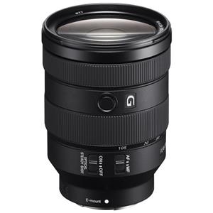 لنز سونی Sony FE 24-105mm f/4 G OSS Lens 