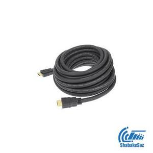 کابل اچ دی ام آی V-Net V-Net HDMI 10m -1.4 3D cable