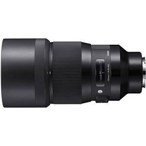 لنز سیگما Sigma 135mm f/1.8 DG HSM Art Lens for Sony E 