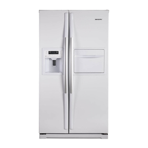 یخچال و فریز ساید بای ساید امرسان مدل NRF3292D