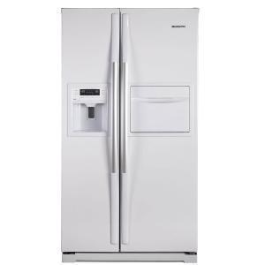یخچال و فریز ساید بای ساید امرسان مدل NRF3292D