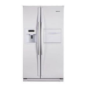 یخچال و فریز ساید بای ساید امرسان مدل NRF3292D