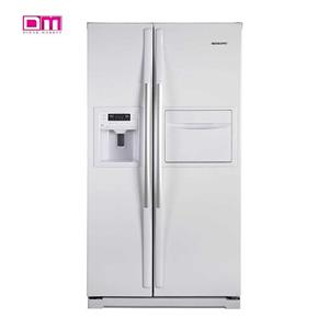 یخچال و فریز ساید بای ساید امرسان مدل NRF3292D