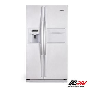 یخچال و فریز ساید بای ساید امرسان مدل NRF3292D