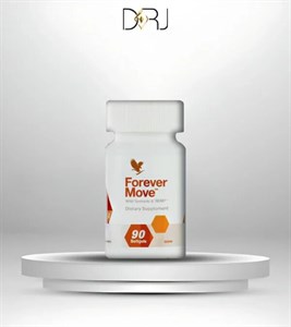 مکمل غذایی موو فوراور( مکمل عالی برای مشکلات مفاصل و حرکتی ) | Forever Move
