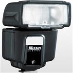 فلاش رو دوربینی Nissin I40 Compact Flash For Canon Cameras