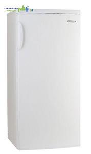 یخچال فریزر امرسان مدل HRI1060 Emersun Refrigerator 