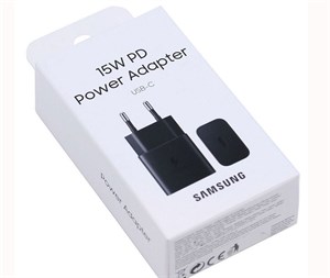 اداپتور سامسونگ  15W اورجینال