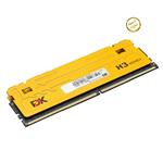 FDK H3 DDR4 16GB 3000MHz Dual Channel Desktop RAM