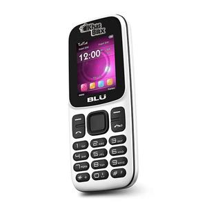 گوشی موبایل بلو مدل زد 5 ظرفیت 32/32 گیگابایت BLU Z5 Dual Sim 32/32GB Mobile Phone 