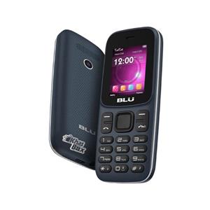 گوشی موبایل بلو مدل زد 5 ظرفیت 32/32 گیگابایت BLU Z5 Dual Sim 32/32GB Mobile Phone 