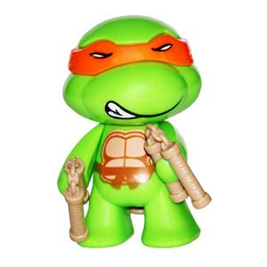 فیگور طرح لاک پشت های نینجا مدل Raphael