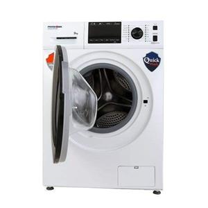 ماشین لباسشویی پاکشوما مدل TFI-93406 ظرفیت 9 کیلوگرم Pakshoma TFI-93406 Washing Machine 9 Kg