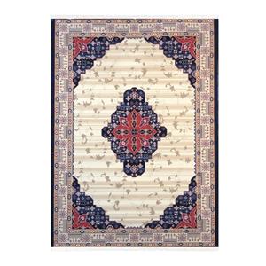 گلیم ماشینی ستاره کویر یزد مدل sp-131