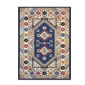 گلیم ماشینی ستاره کویر یزد مدل sp-119