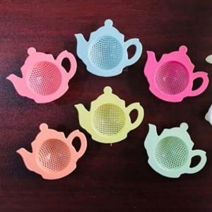 صافی چای طرح قوری