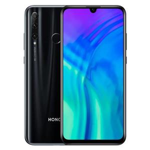 گوشی موبایل هوآوی با قابلیت ۴G مدل Honor ۲۰ Lite  ظرفیت ۱۲۸ گیگابایت دو سیم کارت Huawei Honor 20 Lite -4/128GB 