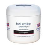 کرم محافظت کننده پوست نوتروژینا Hizli Emilen 300ml