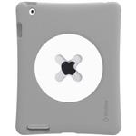 محافظ سیلیکونی آی پد Tether Tools WPRM1GRY X Lock Pro Bumper for iPad Mini 1-4–Grey