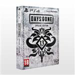 بازی پلی استیشن 4 ریجن2-Days Gone Special Edition