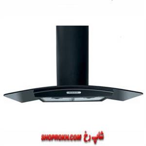 هود آشپزخانه شومینه ای مدل C-1001 وی کارن