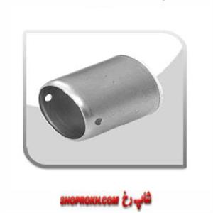حلقه استیل اتصال پرسی نمره 16mm نیوپایپ