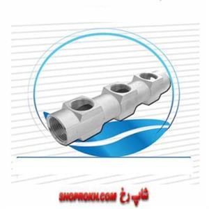 کلکتور نمره 1٫2*11٫4 5b نیوپایپ