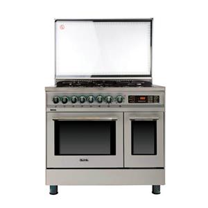 اجاق گاز مبله  سینجر استیل. مدل SG-2085 