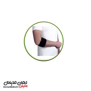 باند تنیس البو نئوپرن سما طب