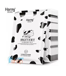 ماسک ورقه ای شیر هانمج- HANMJ 