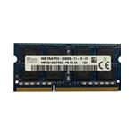 Apacer PC3-12800 4GB DDR3 1600MHz CL11 Laptop Memory