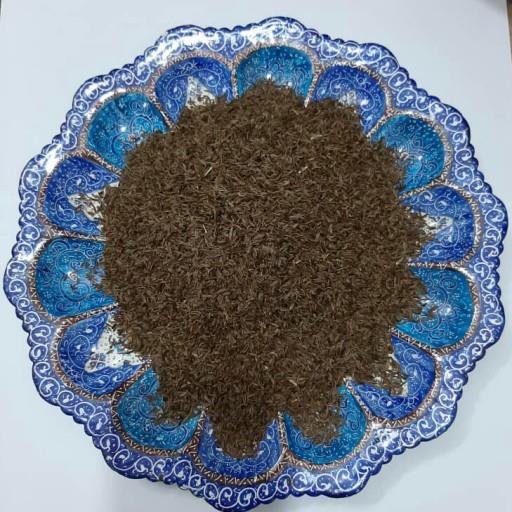 زیره سیاه فله