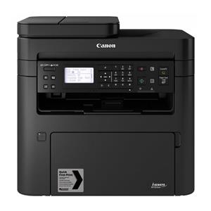 پرینتر چند کاره لیزری کانن مدل i-SENSYS MF264dw Canon i-SENSYS MF264dw Multifunction Laser Printer