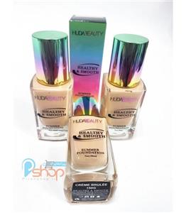 کرم پودر هدا بیوتی-Huda Beauty