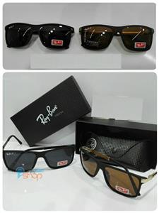 عینک آفتابی برند Ray.Ban 