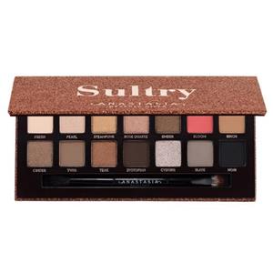 پالت سایه چشم آناستازیا سالتری Anastasia Sultry Palette