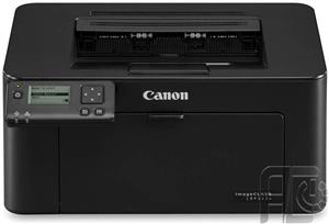 پرینتر لیزری تک کاره کانن LBP113w Canon i-SENSYS LBP113W Laser Printer