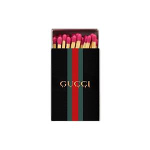 کبریت طرح gucci کد 622 