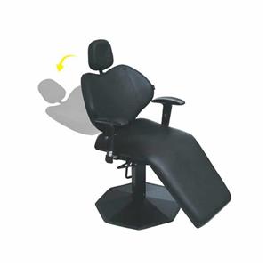 صندلی آرایشگاهی فاپکو کد 429 FAPCO 429 Barber Chair