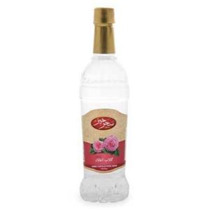 گلاب سحرخیز وزن 700 گرم Saharkhiz Rose Water gr 