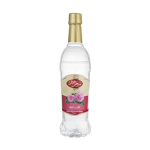 گلاب سحرخیز وزن 700 گرم Saharkhiz Rose Water gr 